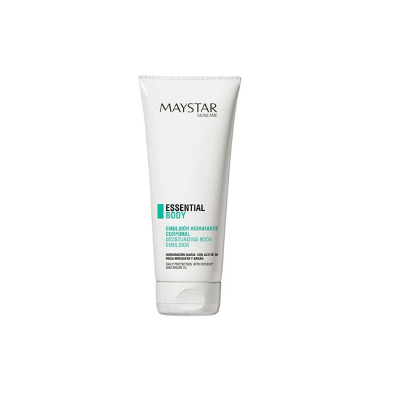 Essential hidrantna emulzija za telo 200ml