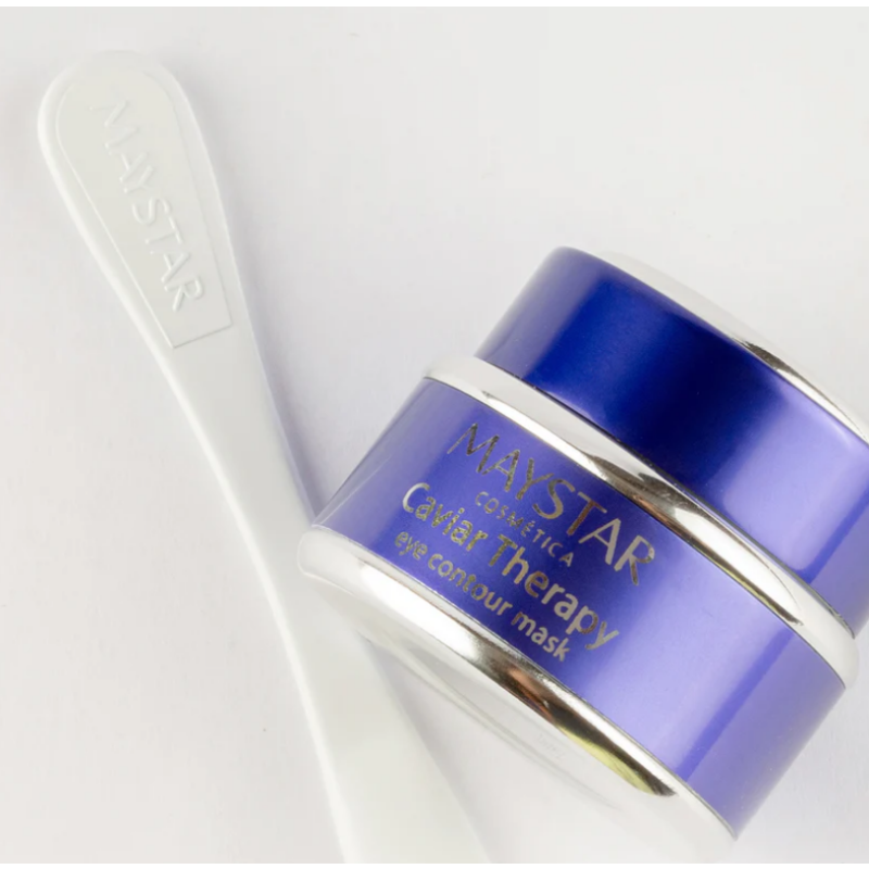 Caviar Therapy Maska za okoli oči 15 ml