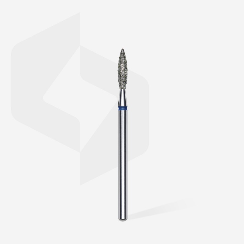STALEKS Diamantni nastavek moder FA10B023/10