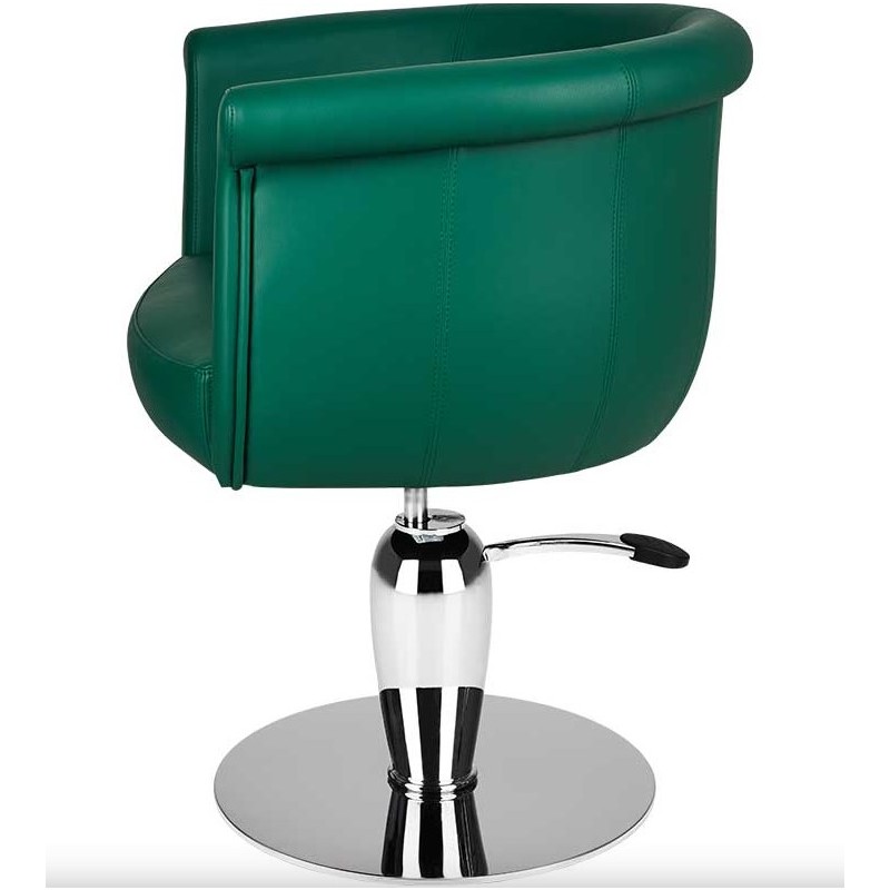 zelen stol