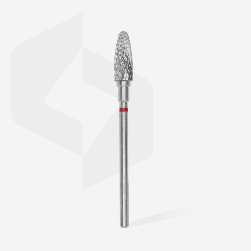 STALEKS Karbidni nastavek rdeč FT90R050/13