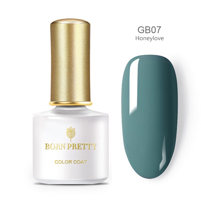 GB07 honeylove gel polish 45594-7