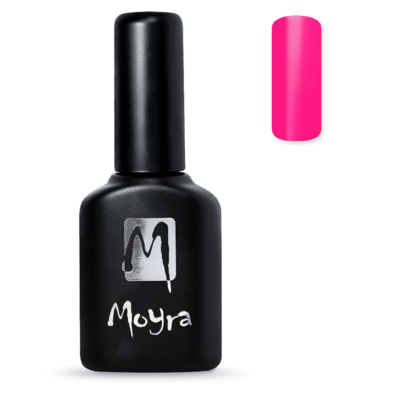 Moyra Gel Polish 140