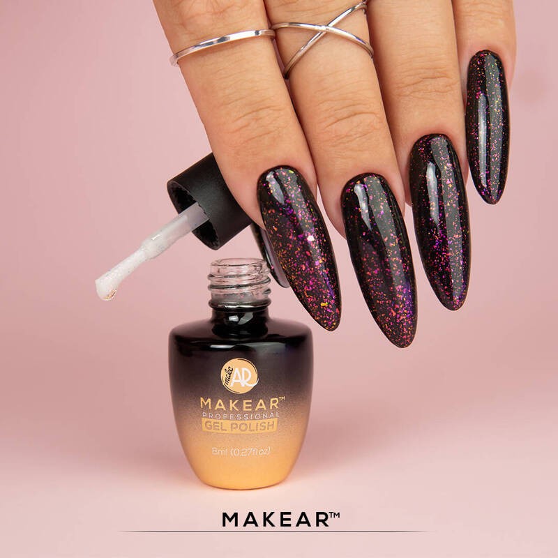 MakearTop no wipe - Cherry