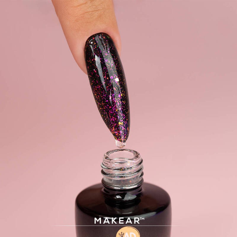 MakearTop no wipe - Cherry