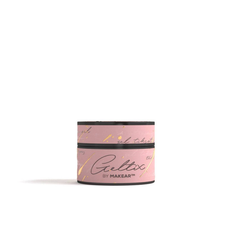 Makear GELTIX Creamy ROSE GT03