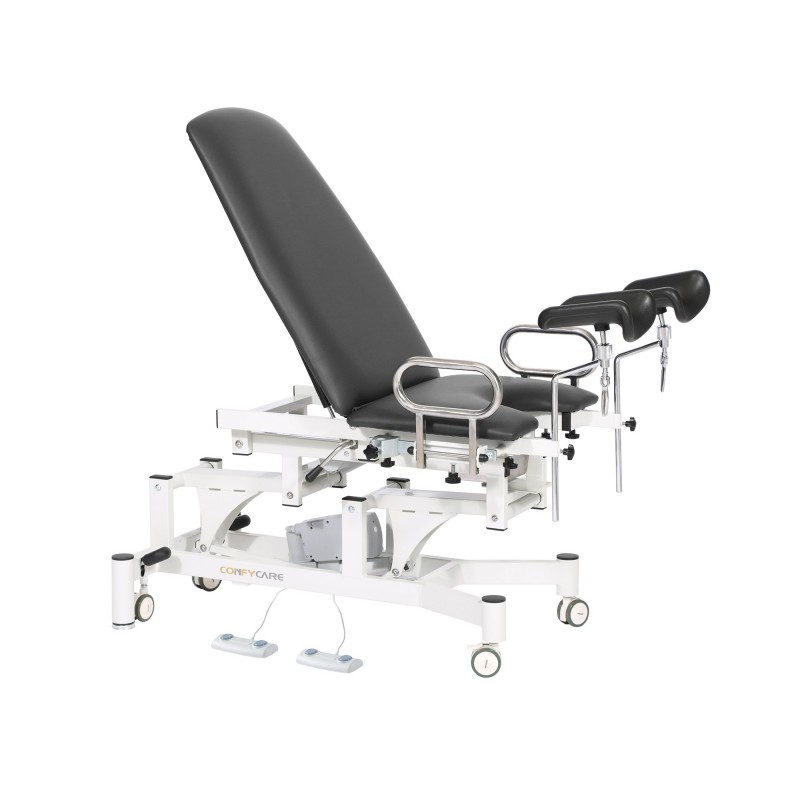 Električni ginekološki stol FLEX