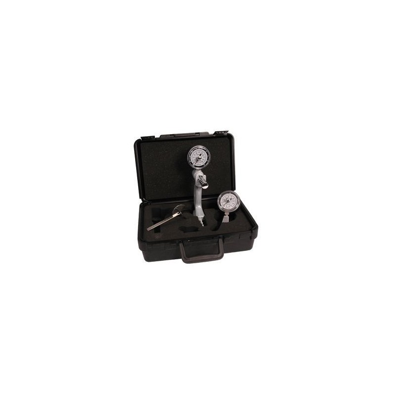 Hidravlični dinamometer Seahan set 3 delni