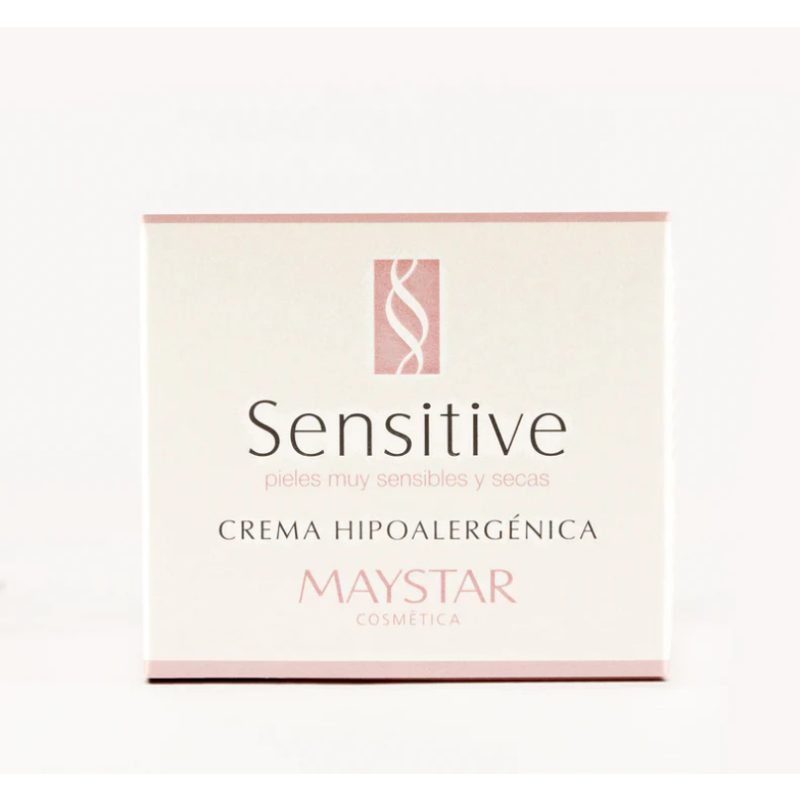 Sensitive Hipoalergena krema 50ml