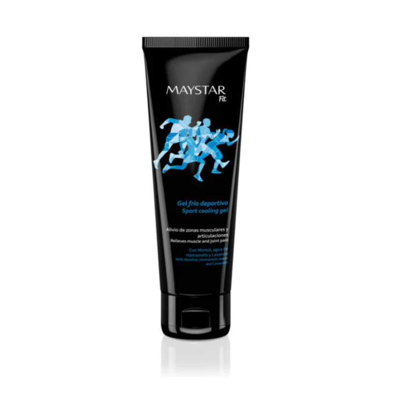 Maystar Fit hladilni gel - 125 ml