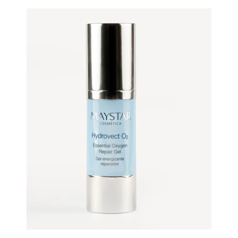 Hydrovect O2 Obnovitveni kisikov gel 30ml