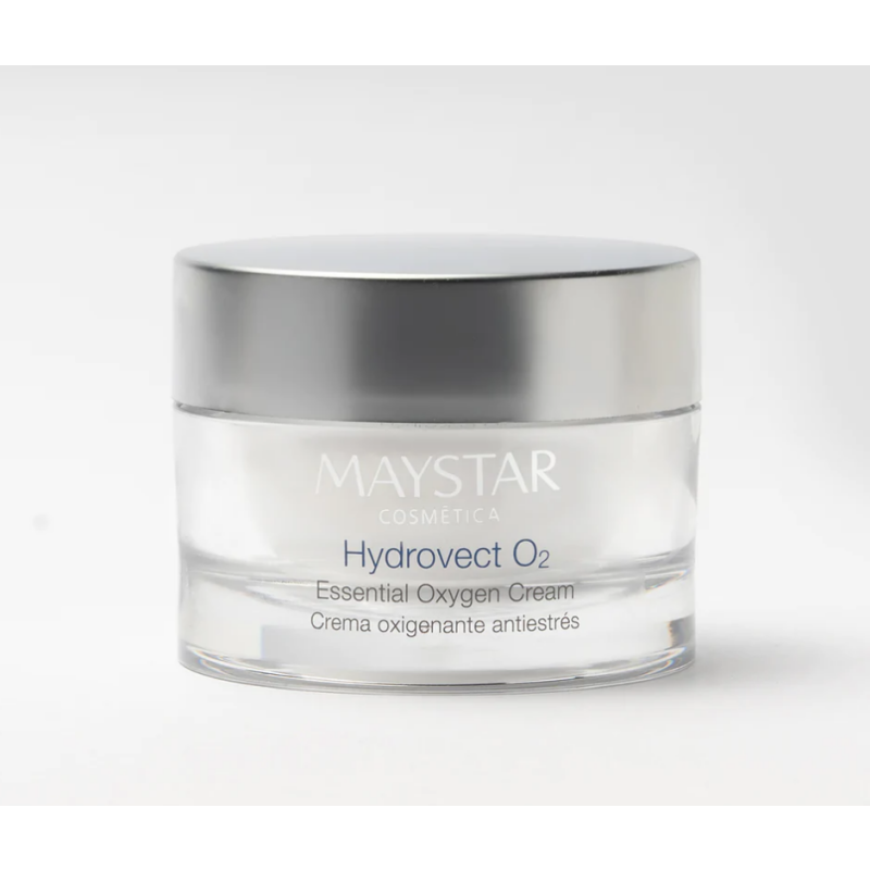 Hydrovect O2 Kisikova krema 50ml