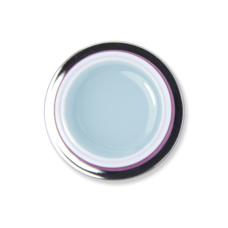 Gradilni gel - PREMIUM ICE BLUE 15g