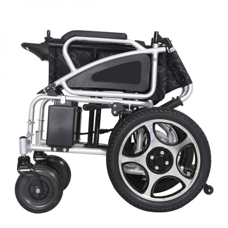Električni invalidski voziček AT52304 