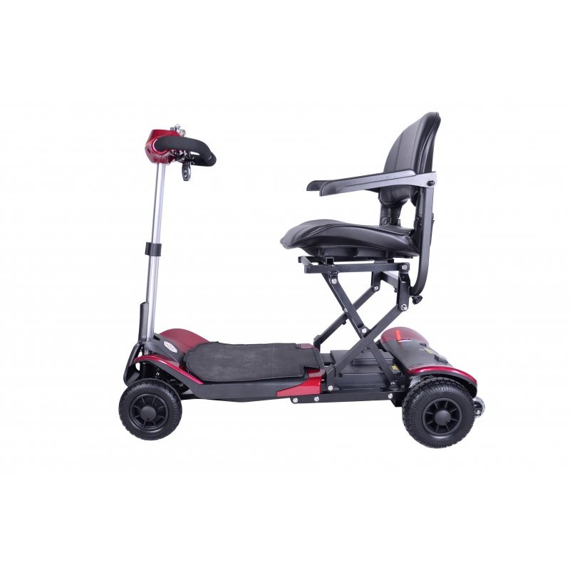 električni invalidski skuter