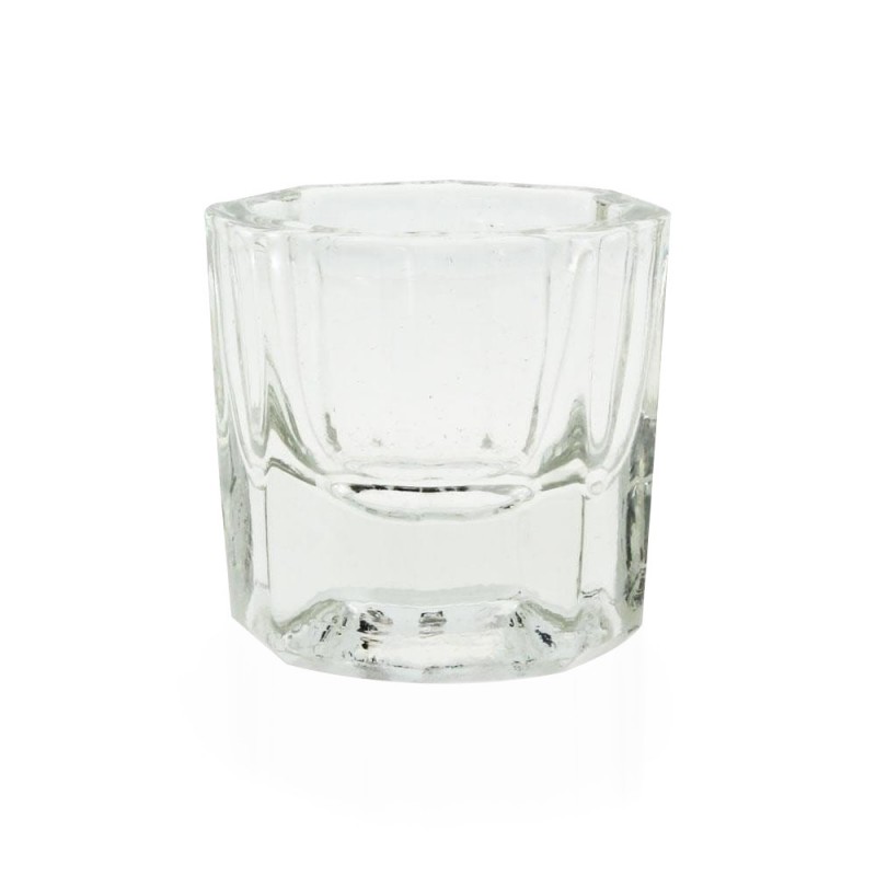 Steklena posoda