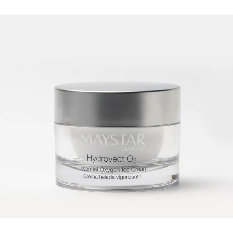 Hydrovect O2 Kisikova hladna krema 50ml