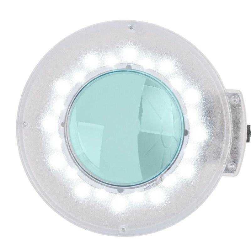 led lučka za salone