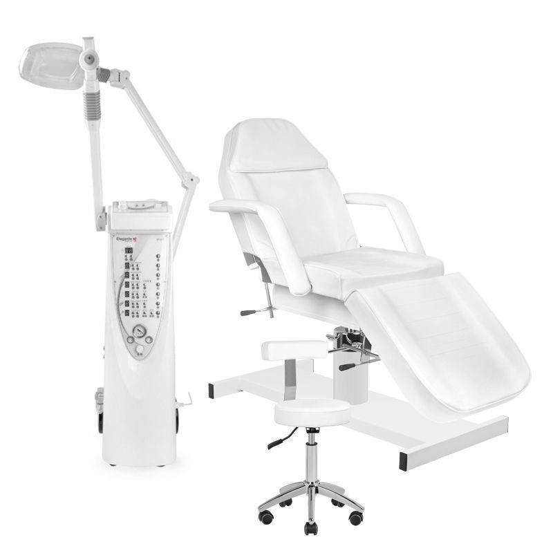 Komplet kozmetične opreme AS9295