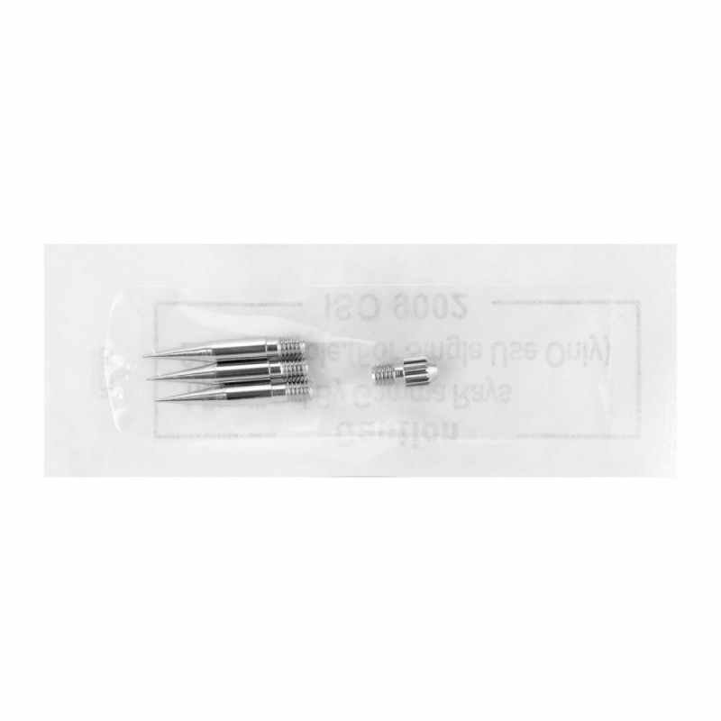Komplet igel za elektrokoagulator AS7603