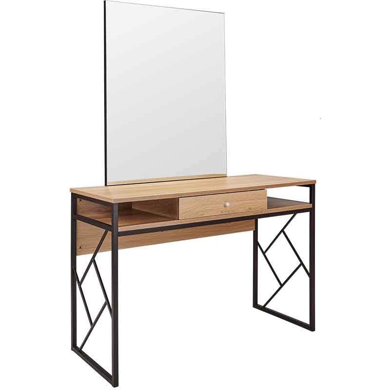 Ogledalo z mizo Loft S Express