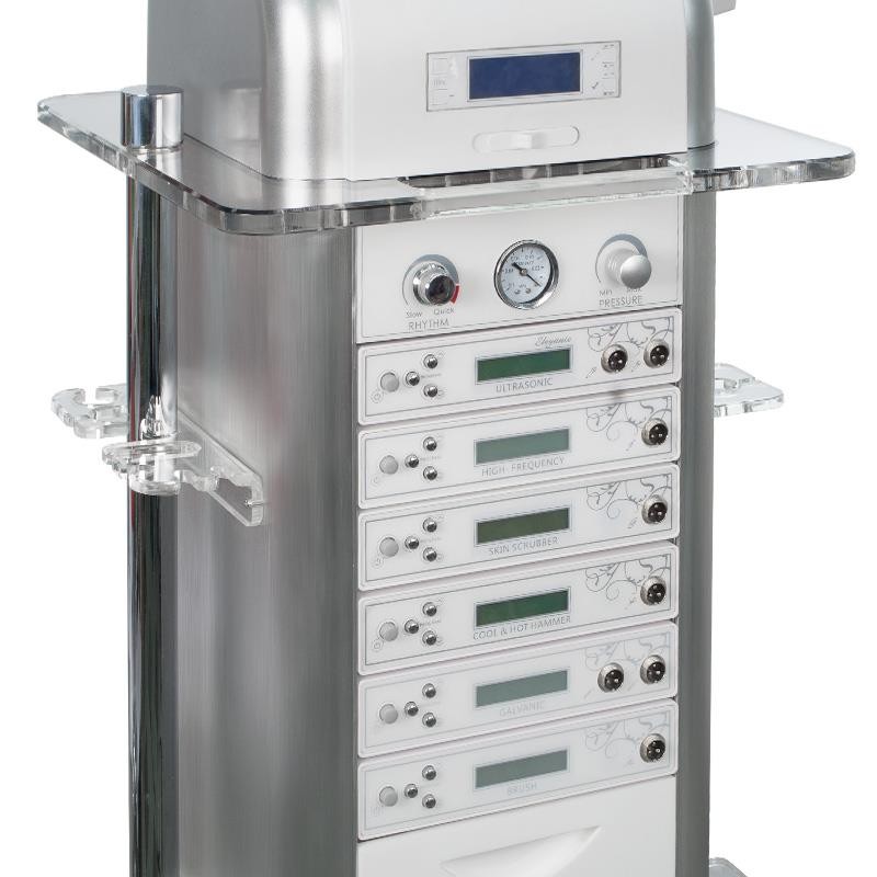 Kozmetični stolp 17v1 BR-8800I 