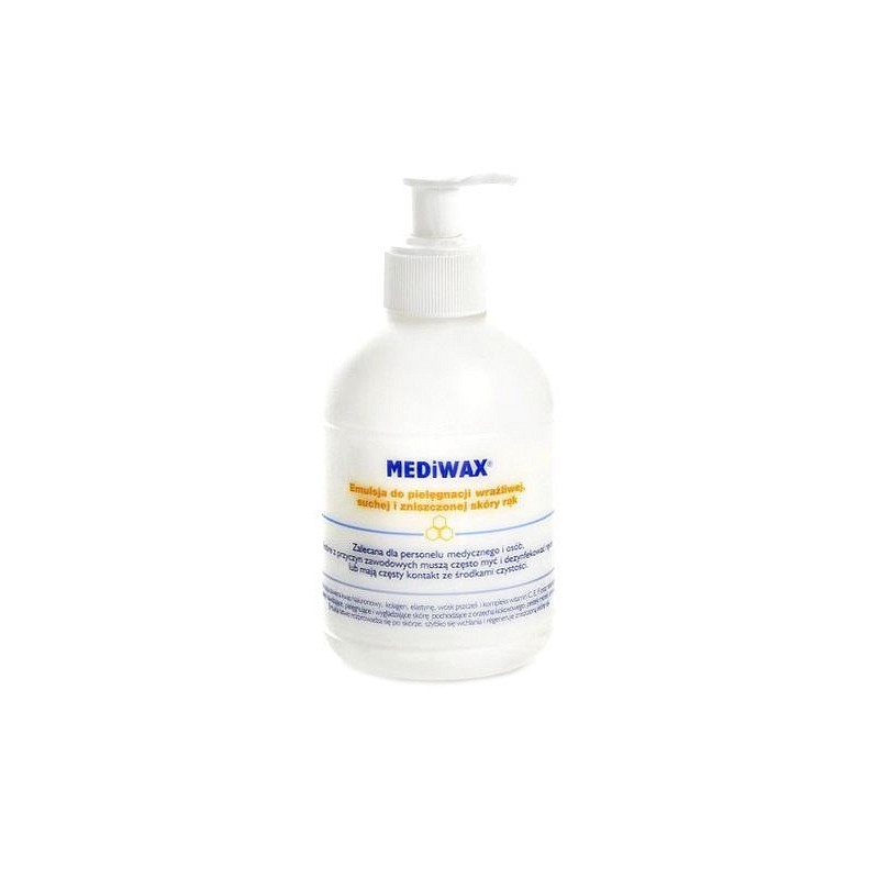 Mediwax AS105056 330ml