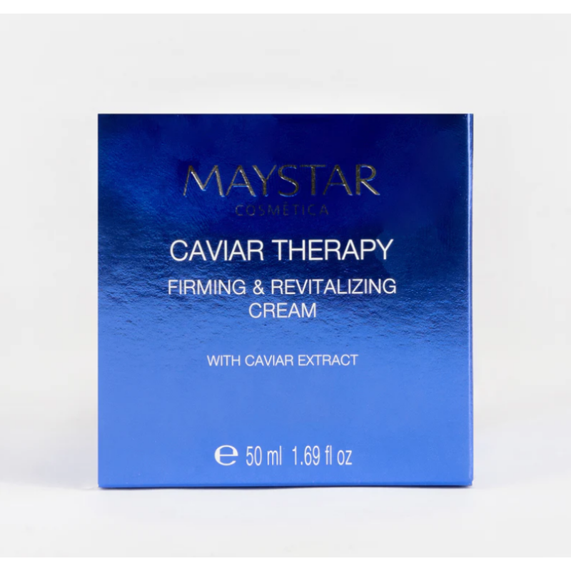 Caviar Therapy krema za učvršćivanje i revitalizaciju 50ml