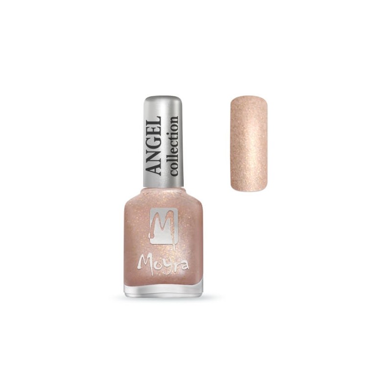 Moyra Angel nail polish Nr.376 12ml