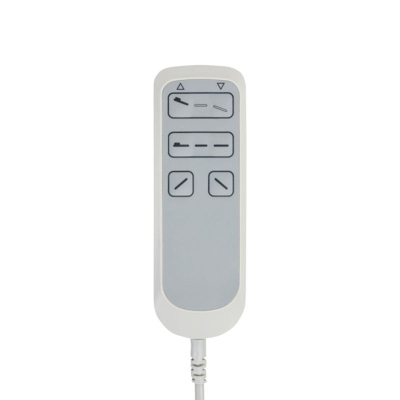Kozmetična miza Expert W-16B AS0892