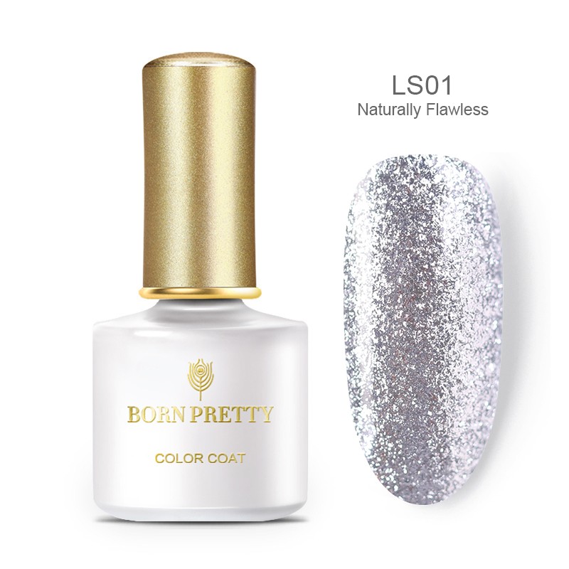 LS01 naturally flawless gel polish 45479-1