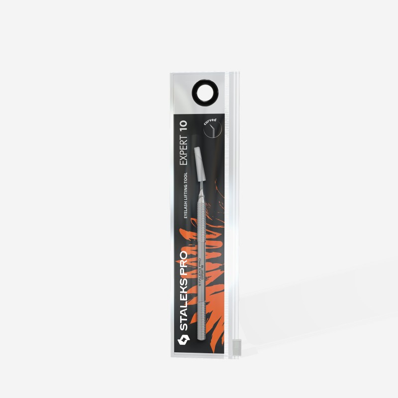 EXPERT Orodje za vihanje trepalnic LTE-10