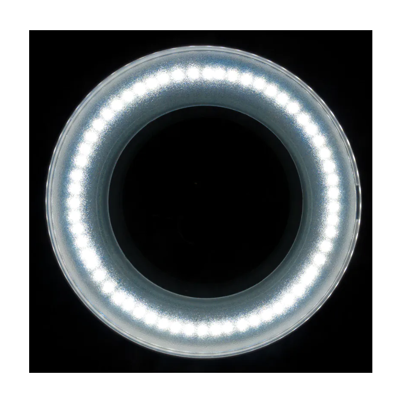 Kozmetična lupa - LED ELEGANTE 6027 AS3737