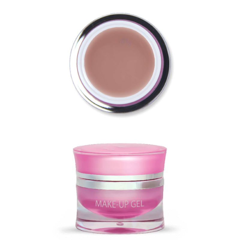 Gradilni gel - MAKE-UP 15g