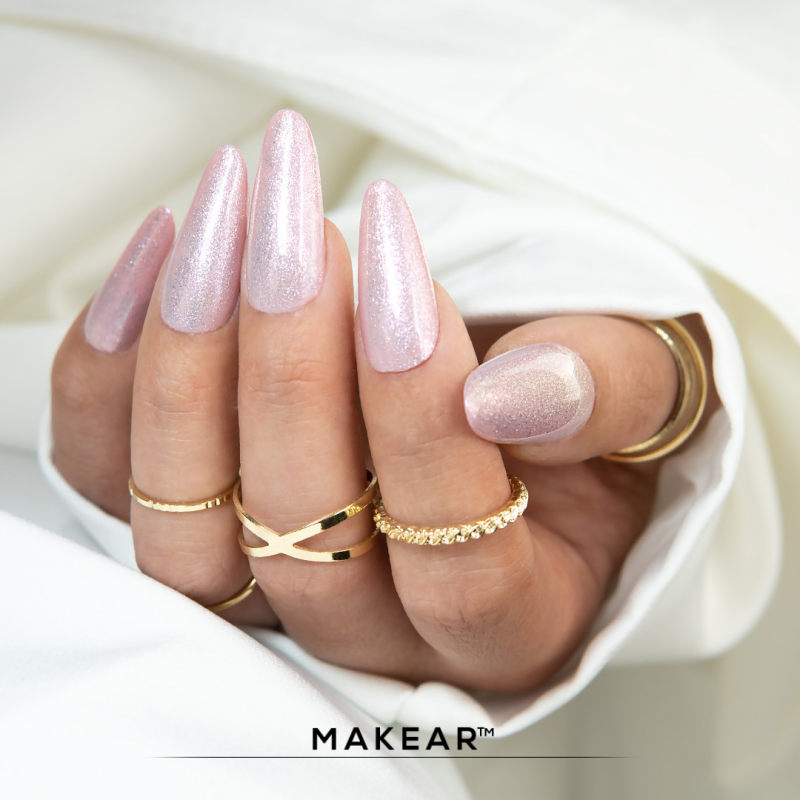 Makear 401 UV Gel Polish 8ml