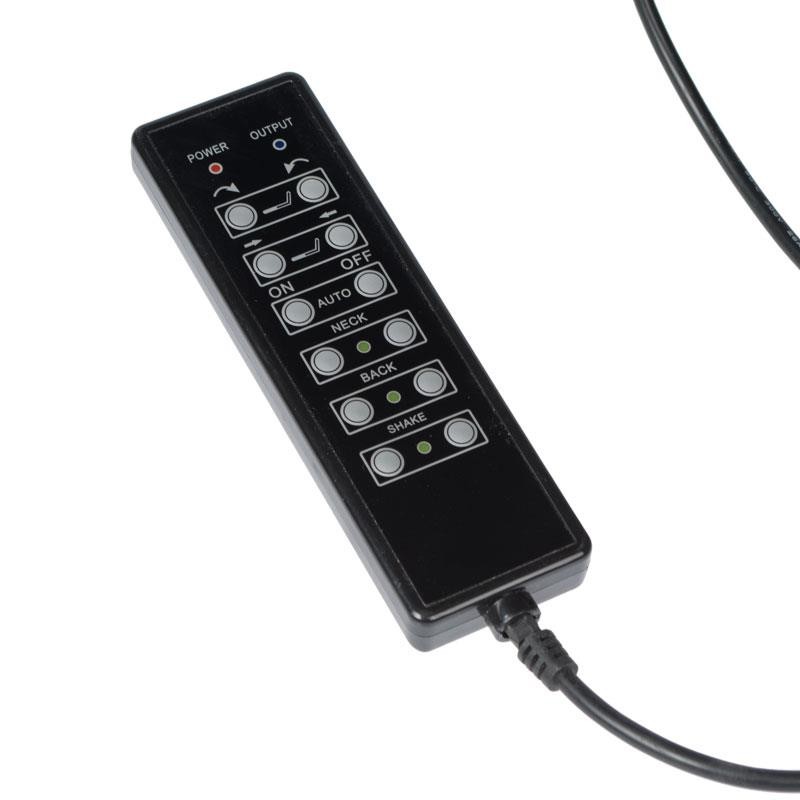 Masažni stol za pedikuro BR-3820D 