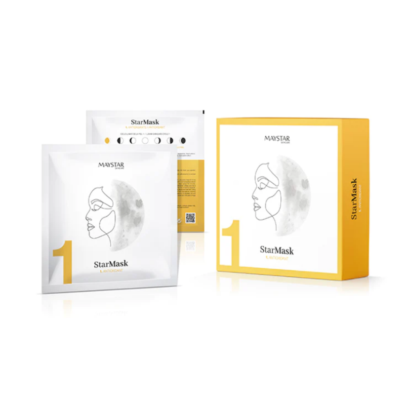 StarMask 1 Antioksidant