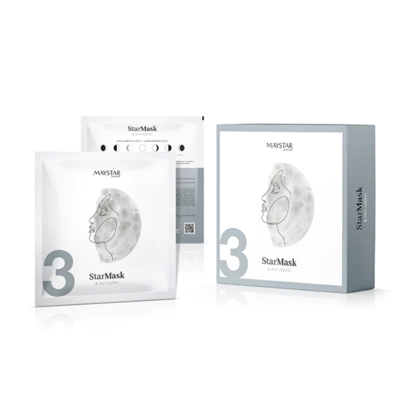 StarMask 3 Anti-age 