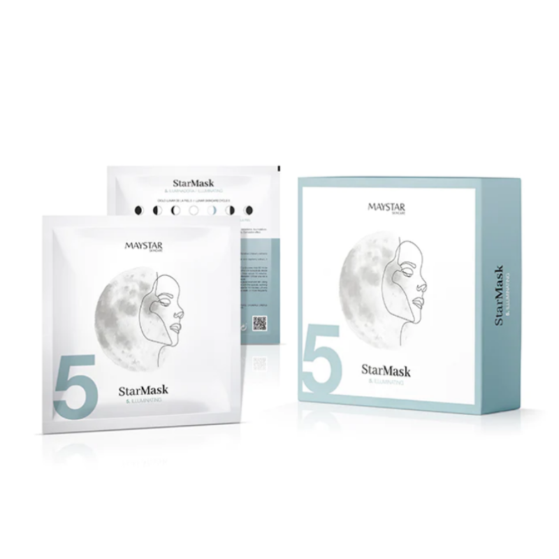 StarMask 5 Osvetljevalna