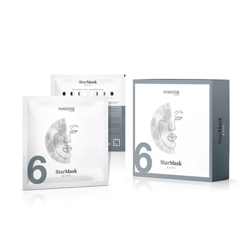 StarMask 6 Razstrupljevalna