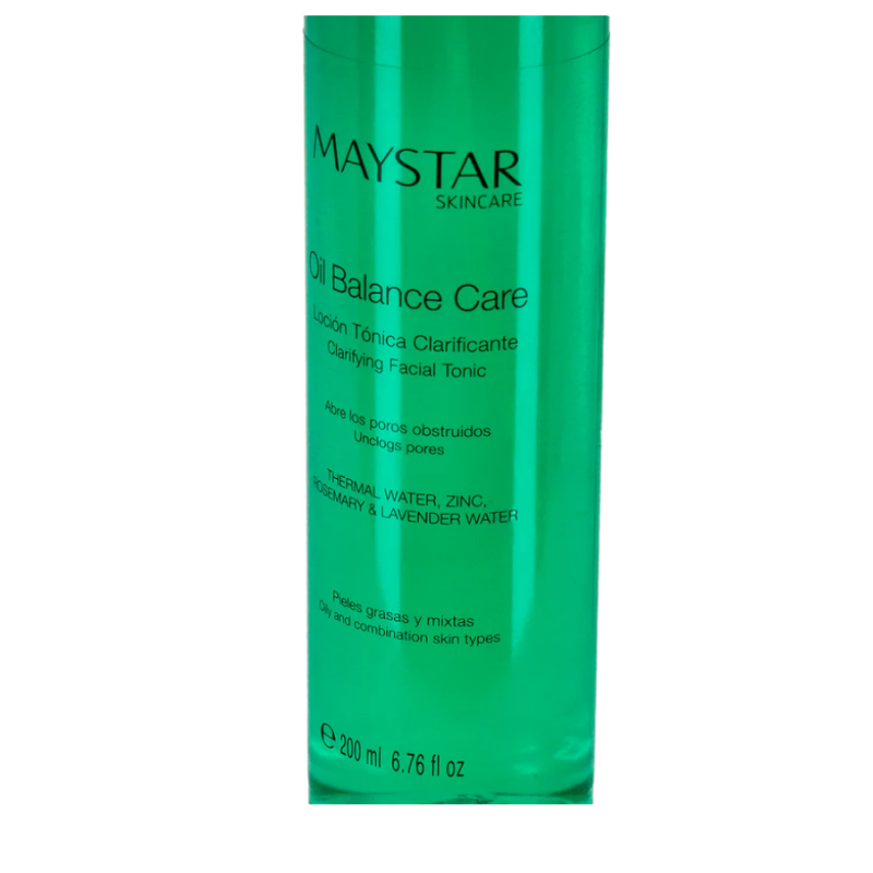 Oil Balance Čistilni tonik 200ml
