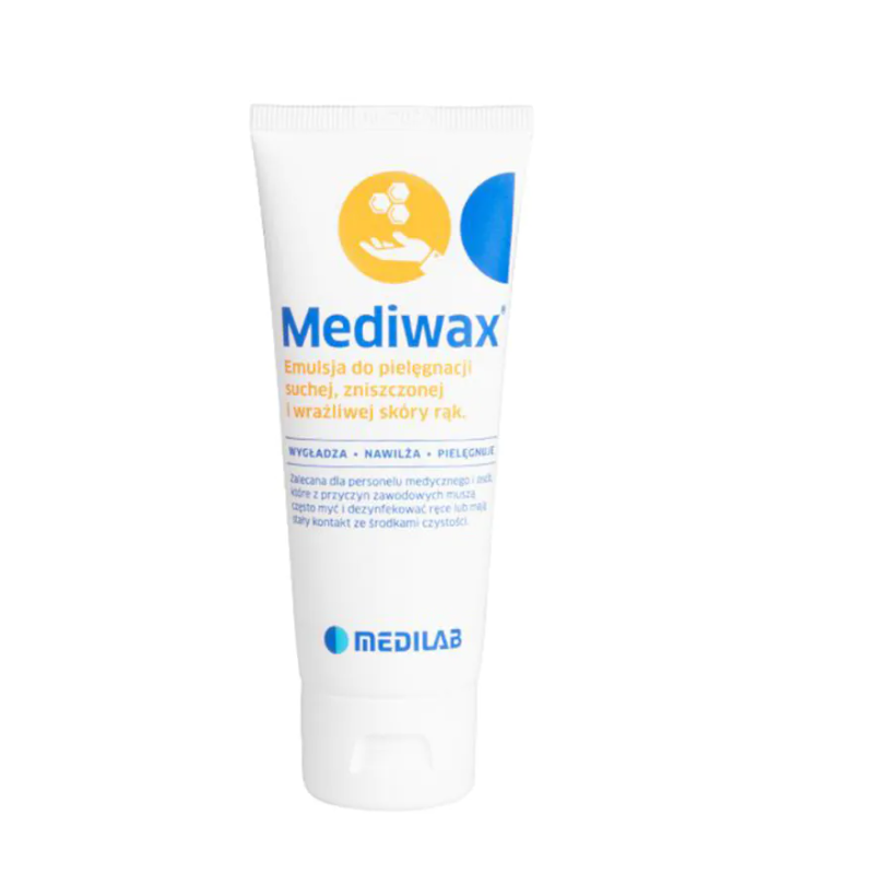 Mediwax 4778 75ml