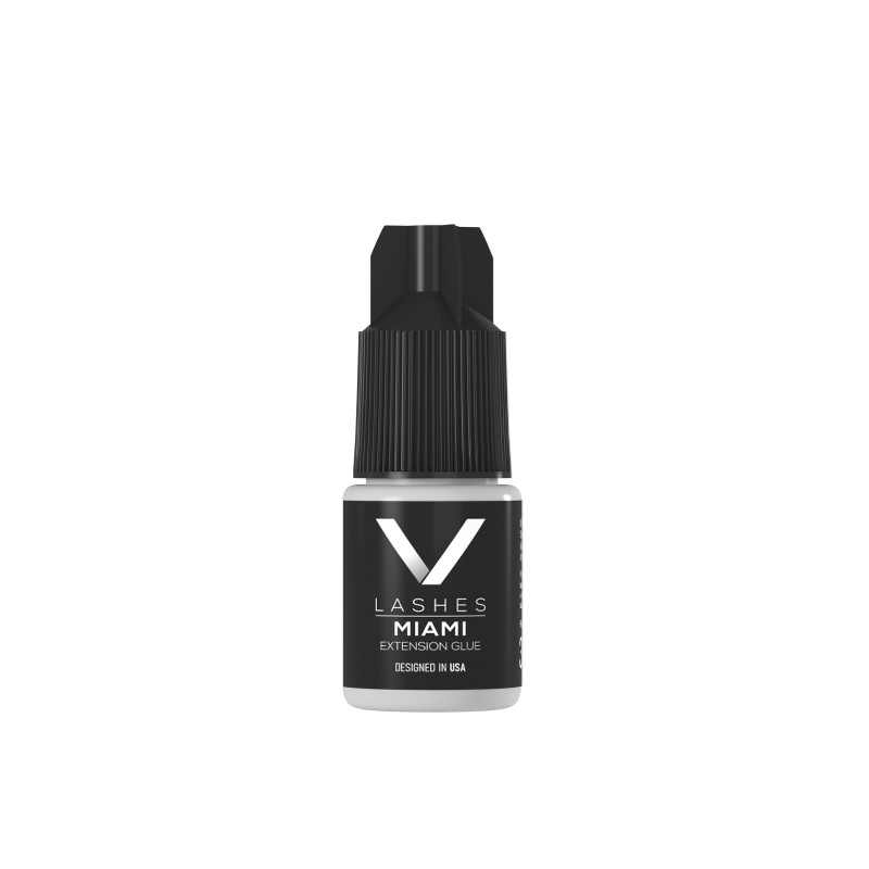 VLashes Lepilo za trepalnice MIAMI 3ml