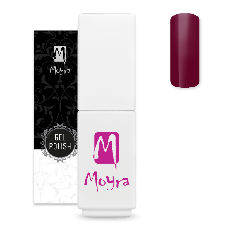 Moyra Mini Gel Polish 45