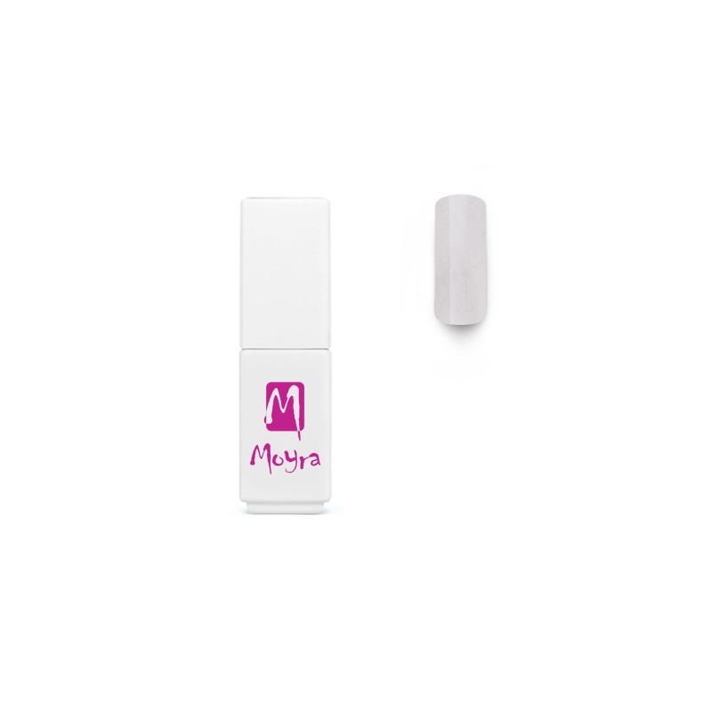 Moyra Mini Base & Top coat 5,5ml