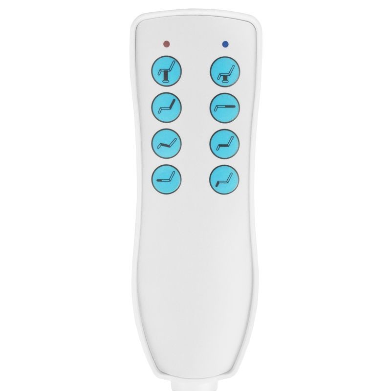Kozmetična električna miza AS4876