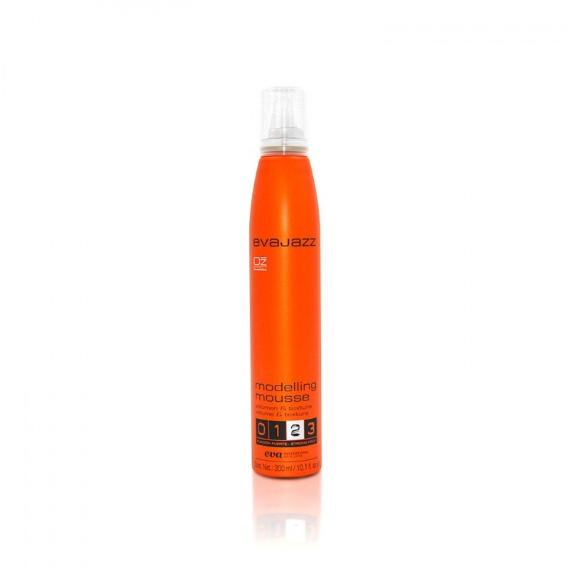 MODELLING MOUSSE PENA