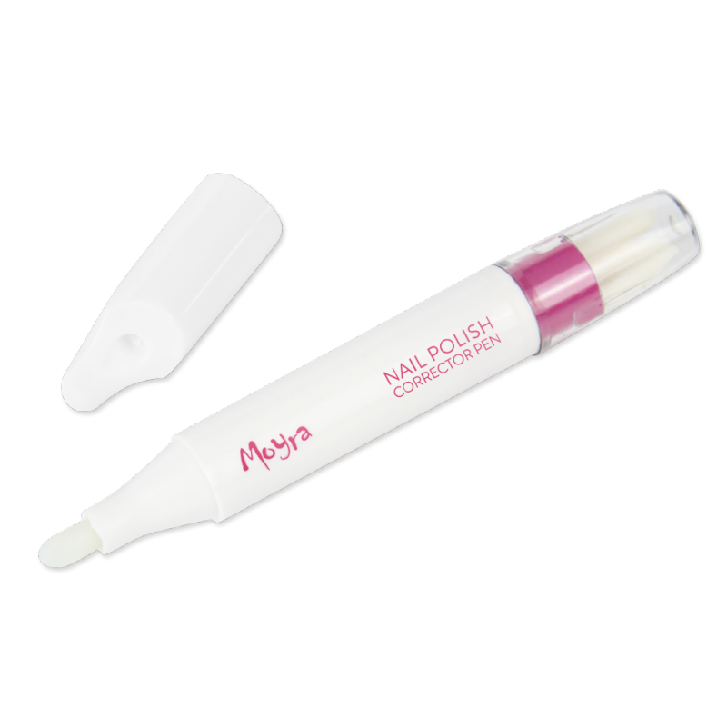 Olovka za korekciju laka za nokte bez acetona