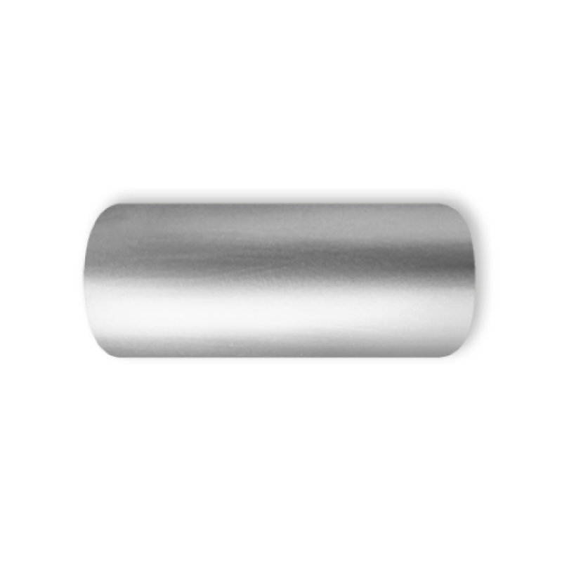 Moyra Stamping Lak SP25 - Chrome Silver 12ml