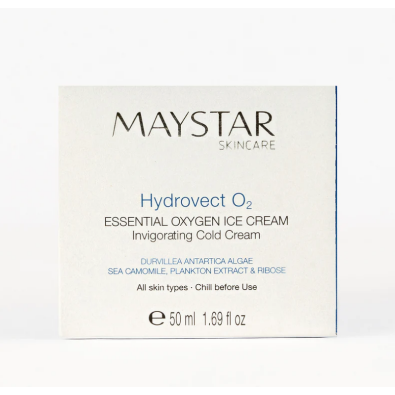 Hydrovect O2 Kisikova hladna krema 50ml